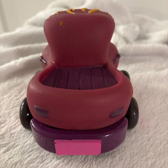 Toddler Toy Pull-Back Cars - B.Toys Wheeee-ls! - Picture 13 of 16